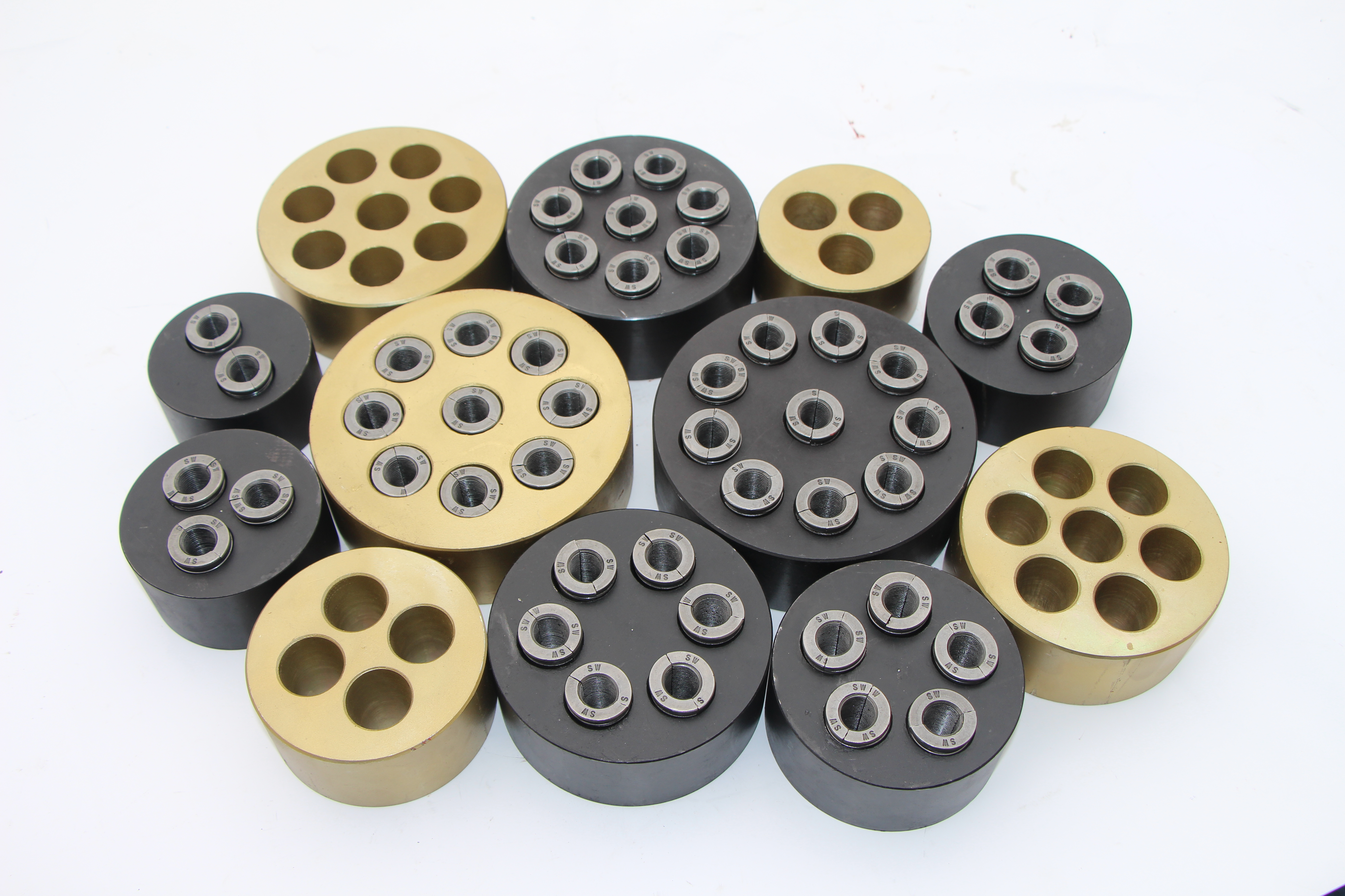 Bearing Plate & Anchorage Accessories