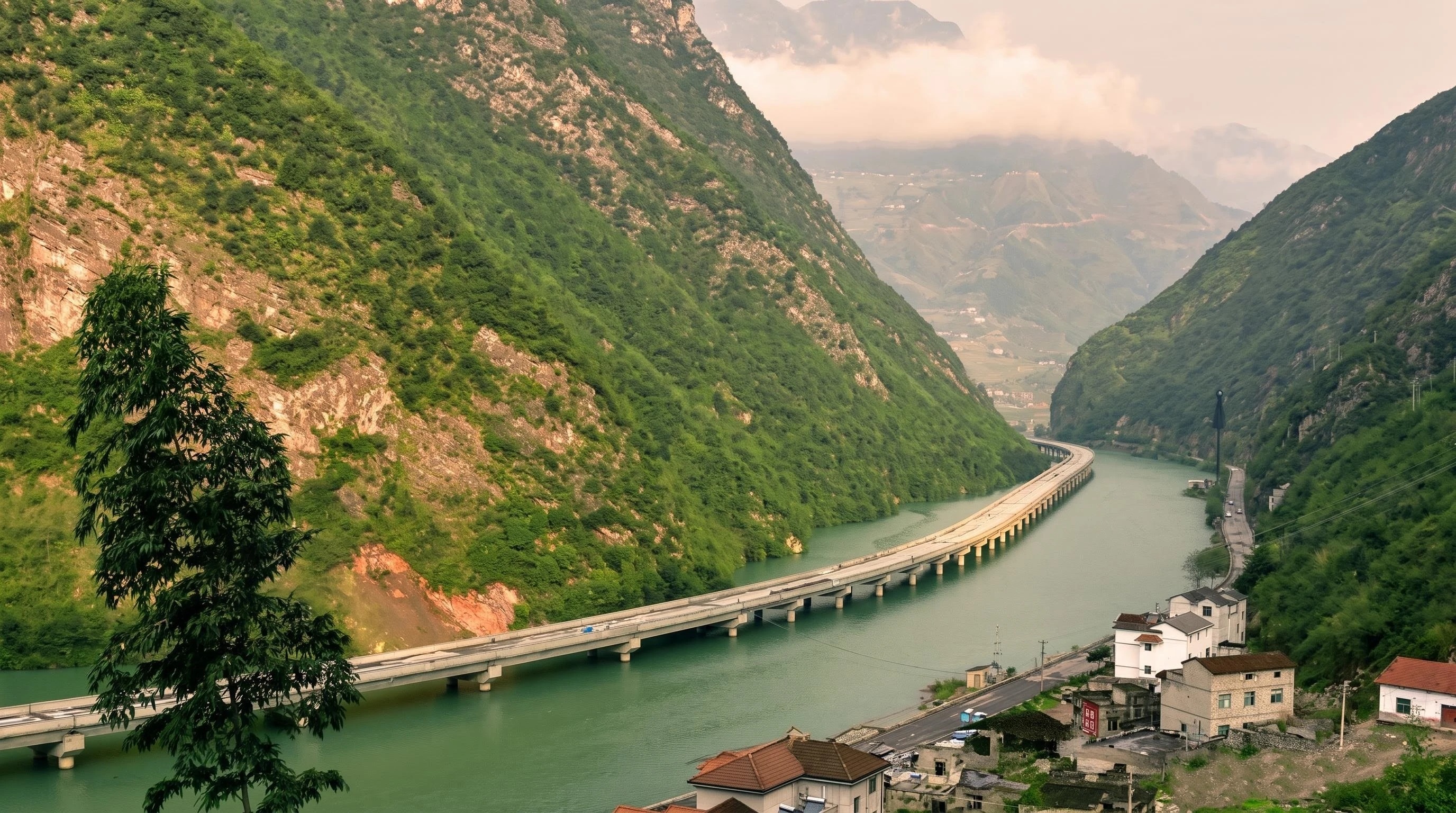 Hubei Expressway