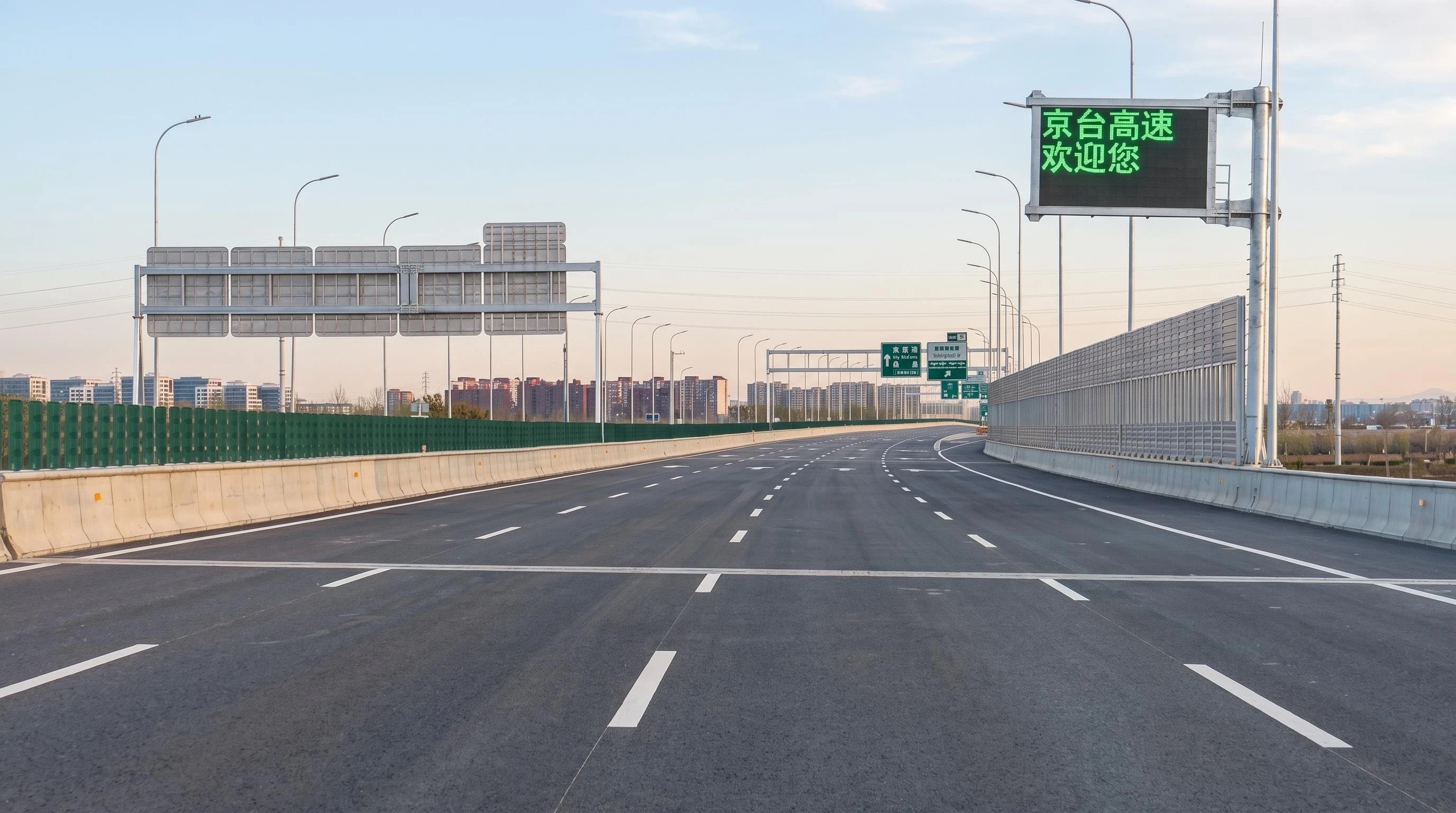 Jingtai Expressway