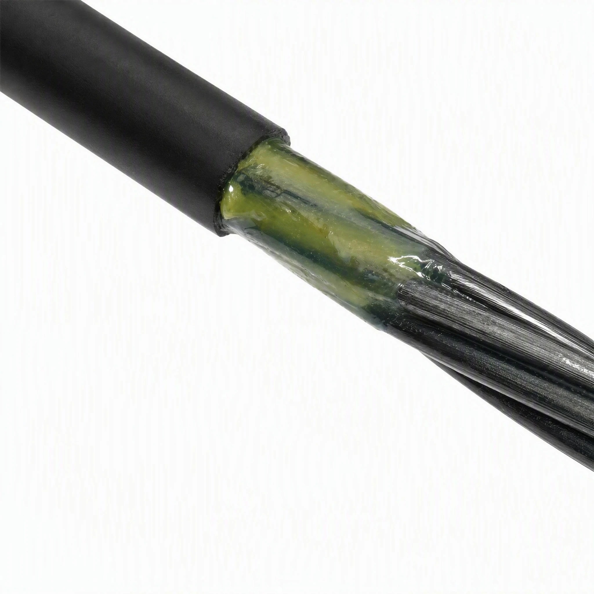 Unbonded/PE Coated Strand